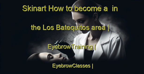 Skinart How to become a  in the Los Batequitos area | EyebrowTraining | EyebrowClasses | SkinartTraining-Mexico